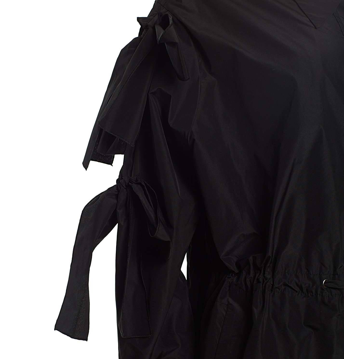Куртка "Дикий виноград" (черный)