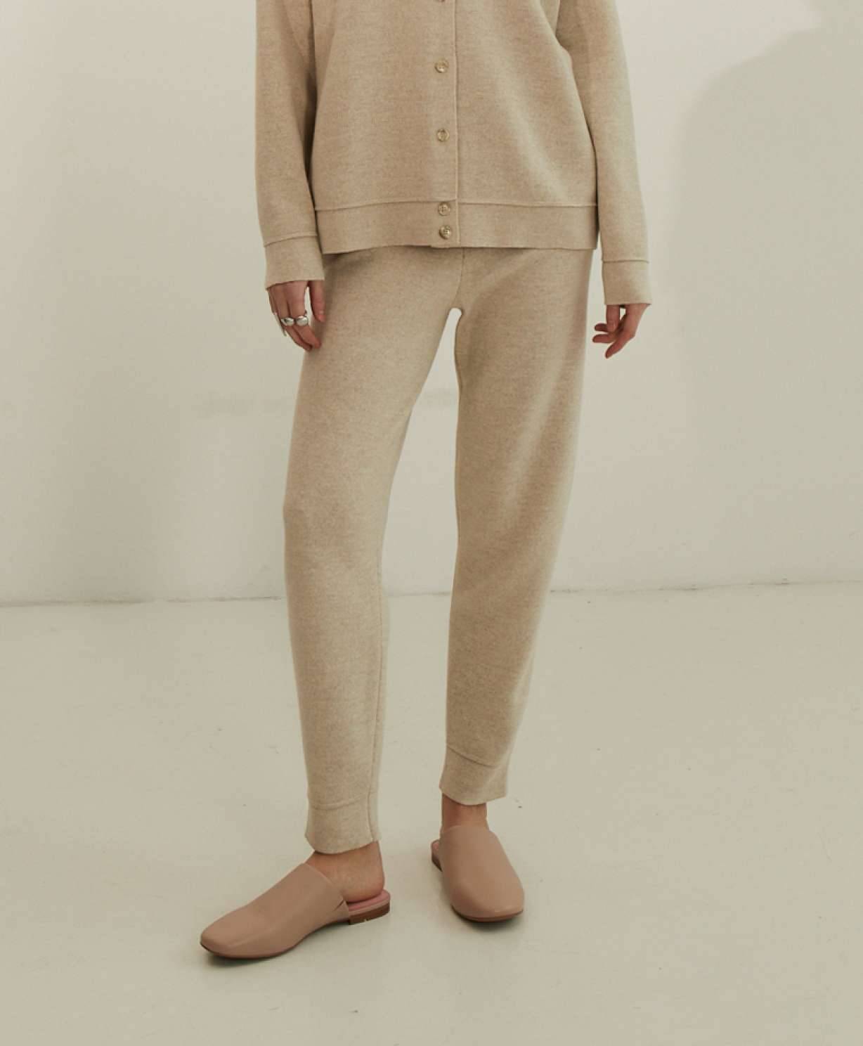 Брюки "Винтаж" (светло-бежевый)