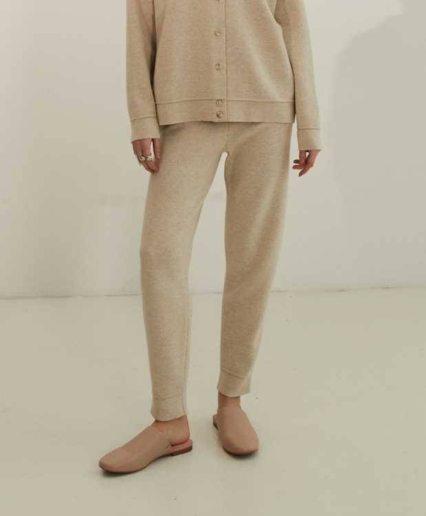 Брюки "Винтаж" (светло-бежевый)