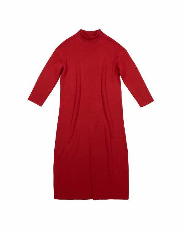 Платье "Аврора" (красный)