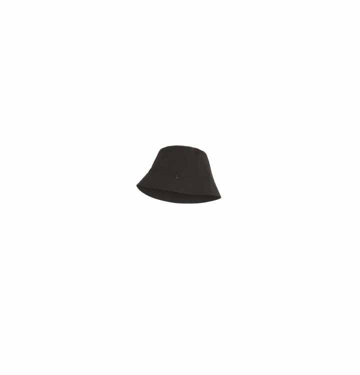Шляпа "Нольде" (черный)